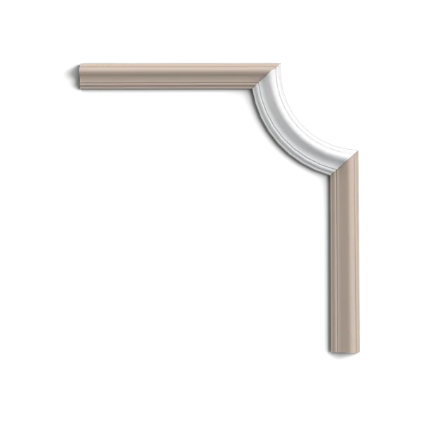 Угловой элемент Orac P8030C (190*860*170 мм) в Сургуте