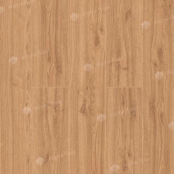 Каменно-полимерная плитка Alpine Floor Classic Дуб Классический ECO 162-7, 4мм 43 класс в Сургуте