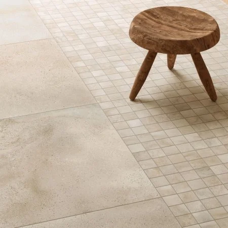 Керамогранит Coliseum Монца Крим Мозаика (Натуральная, 30х30) в Сургуте