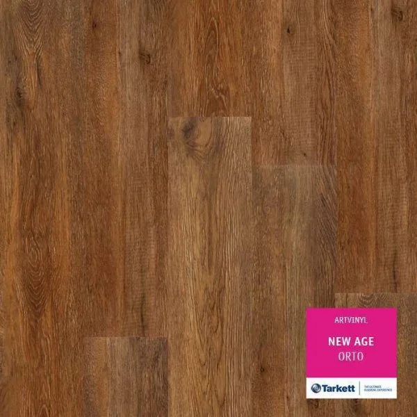 ПВХ плитка Tarkett New Age Orto Планка 152Х914 в Сургуте