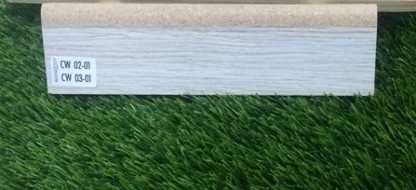 Эластичный пробковый плинтус ArtCorkDesing CW 03-01 10х60х915 мм в Сургуте