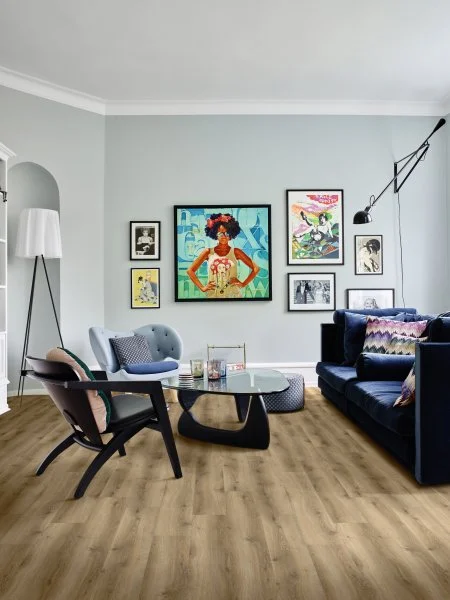 Плитка SPC Adelar Solida Traditional Oak 03826 в Сургуте