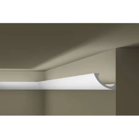 Карниз NMC Wallstyl WT3 (80х110х2000мм) в Сургуте