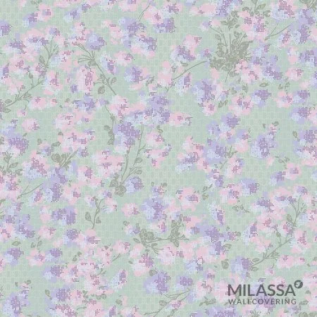Обои Milassa Modern  М2, 005/1 в Сургуте