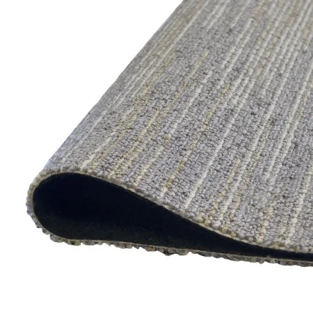 Ковровое покрытие Zartex Меланж 071 Бежево-серый - 4 м в Сургуте