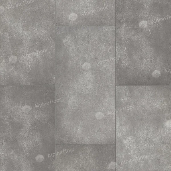 Каменно-полимерная плитка Alpine Floor Stone Девон ECO 4-12, 4 мм 43 класс в Сургуте
