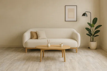 Плитка SPC Bonkeel Funky 3.85мм Blaze в Сургуте