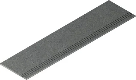 Керамогранит Italon Эверстоун Лава 30х120 ступень в Сургуте