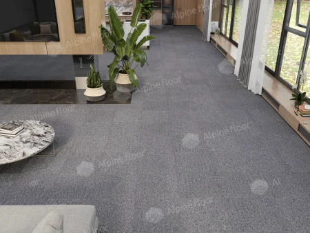 Ковровая плитка Alpine Floor Huron 402-3 Манитулин в Сургуте