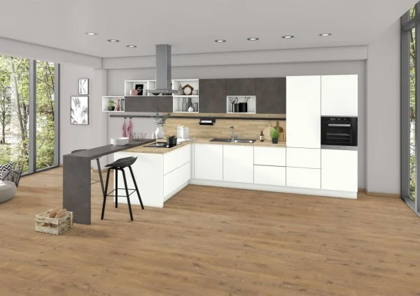 Ламинат Egger PRO 8/33 Дуб Гроув EPL089 в Сургуте