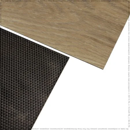 ПВХ плитка FineFlex Wood Дуб Азас FX-109 в Сургуте