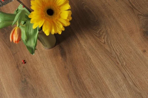 Кварц-виниловая плитка FineFloor Light Дуб Брага FF-1335 в Сургуте