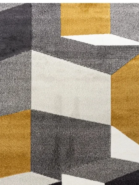 Ковер Синтелон Vegas Home 1,40х2,00 12MKM Прямоугольник в Сургуте