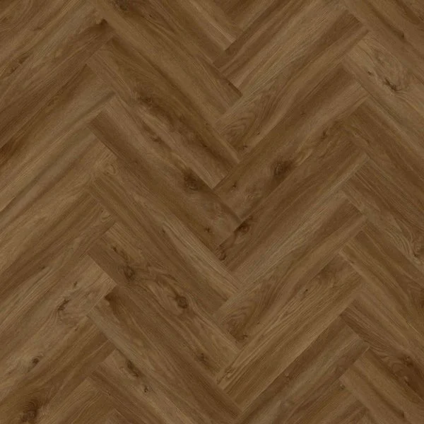 LVT-плитка Moduleo Roots Glue Herringbone 0.55 EIR Sierra Oak 58876Y в Сургуте