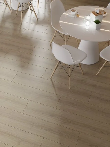 Ламинат Egger PRO 8/33 4V Large Aqua+ Дуб Шерман светло-коричневый EPL204 в Сургуте