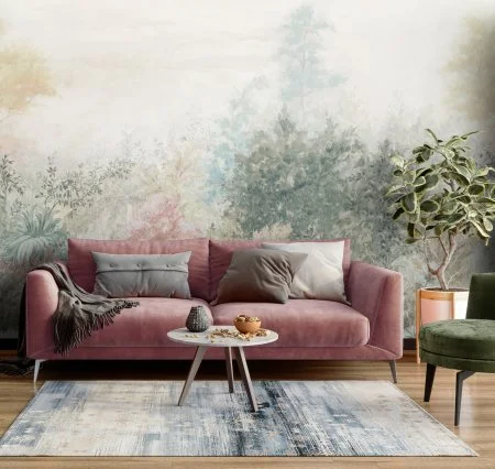 Обои Loymina Пейзаж ART2 012 в Сургуте