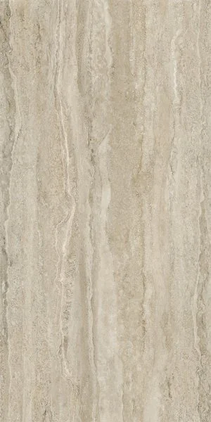 Керамогранит Vitra CityStone Травертин Линейный 60х120 (Натуральная и Реттифицированная) в Сургуте