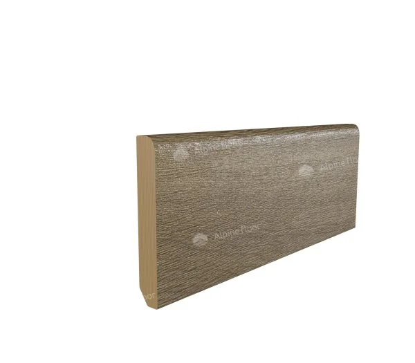 Кварцевый плинтус Alpine Floor Parquet Light 13-7 Дуб Насыщенный в Сургуте