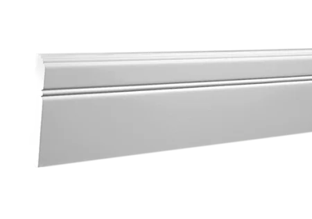 Плинтус Европласт 1.53.103 (110х15х2000 мм) в Сургуте