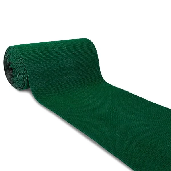 Щетинистое покрытие Альфа-Стиль 163 Зелёный - 0,9х15 м. пог в Сургуте