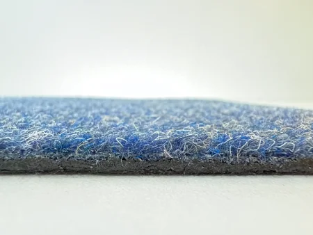 Ковровая плитка Bonkeel Storm Blue в Сургуте