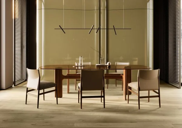 Кварц-виниловая плитка Refloor Fargo Bevel 50-81996-9 Дуб Робуста в Сургуте