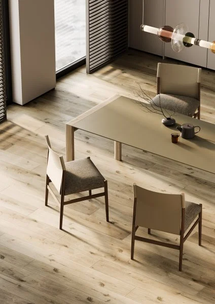 Кварц-виниловая плитка Refloor Fargo Bevel 50-1603 Дуб Кантри в Сургуте