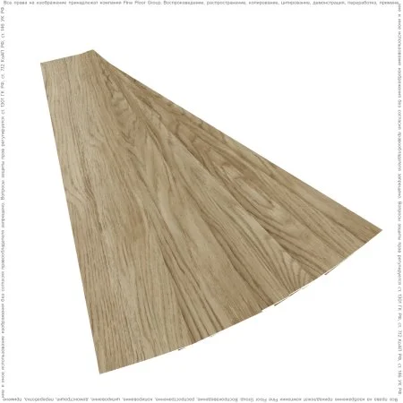 ПВХ плитка FineFlex Wood Дуб Бикин FX-113 в Сургуте