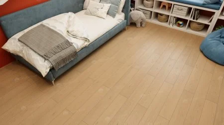 Инженерная доска Alpine Floor Studio Дуб Айвори в Сургуте