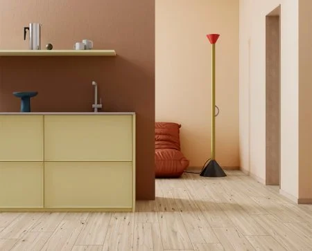 Керамогранит Coliseum Натура Уайт 20х120 (Натуральный и Реттифицированный) в Сургуте