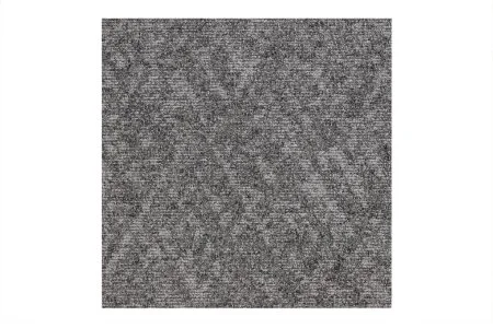 Ковровая плитка Bonkeel Shade Grey в Сургуте