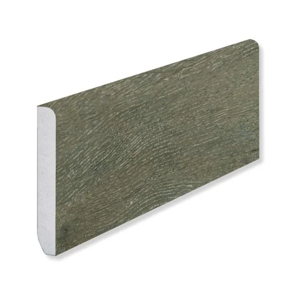 Кварцевый плинтус Fargo 33-379-4 Дуб Женева градиент 80х11х2200 мм в Сургуте