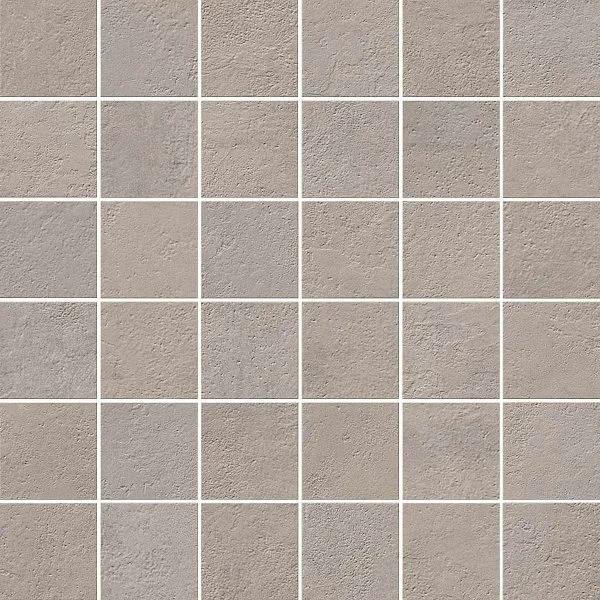 Керамогранит Italon Миллениум Айрон 30*30 мозаика в Сургуте