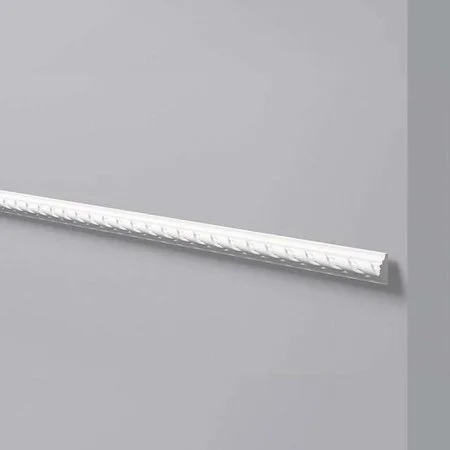 Молдинг NMC Wallstyl WO2 (38х18х2000 мм) в Сургуте