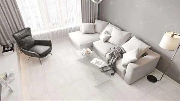 Кварц-виниловая плитка Alpine Floor Light Stone Брайс ECO-15-7 2,5 мм. 43 класс в Сургуте