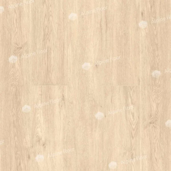 Каменно-полимерная плитка Alpine Floor Classic Light Дуб Ваниль Селект ECO 106-33 MC 3.5мм, 34 класс в Сургуте
