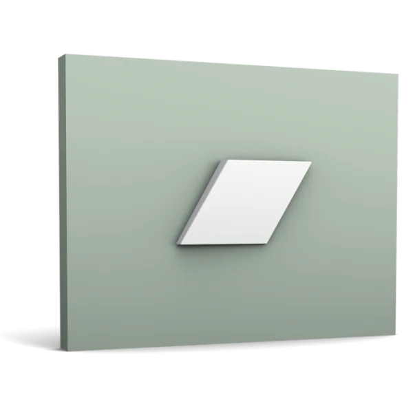 Декоративная панель Orac W100 (15x25,8x2,9 см) в Сургуте