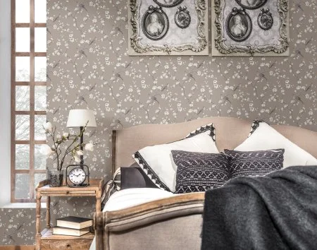 Обои Loymina La Belle Epoque BQ5, 012 в Сургуте