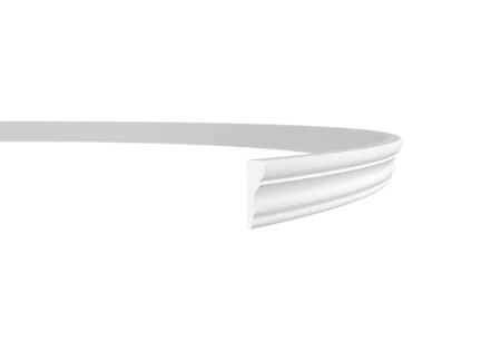 Молдинг Европласт 1.51.377 Гибкий 2,0 м в Сургуте