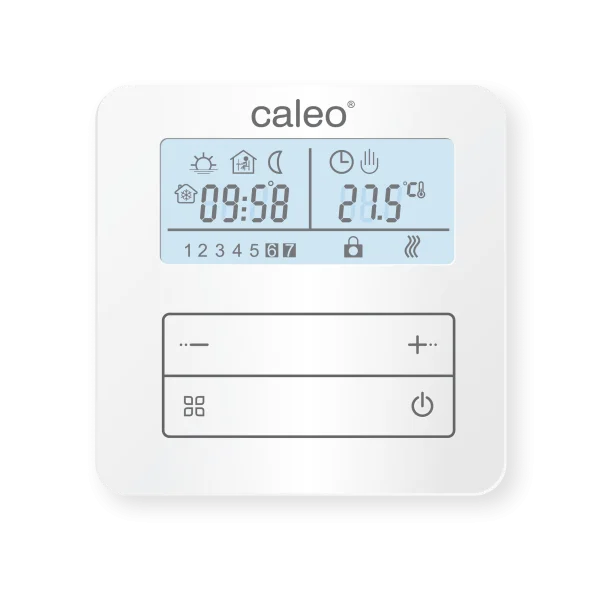 Терморегулятор CALEO С950 в Сургуте