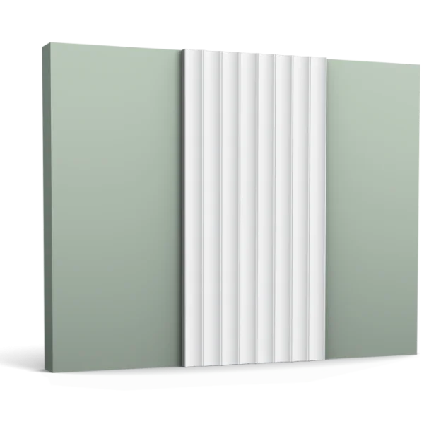 Декоративная панель Orac W110 Flex (200x25x1.6 см) в Сургуте