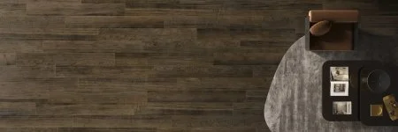 Керамогранит Italon Этернум Могано 20х160 (Натуральная и Реттифицированная) в Сургуте