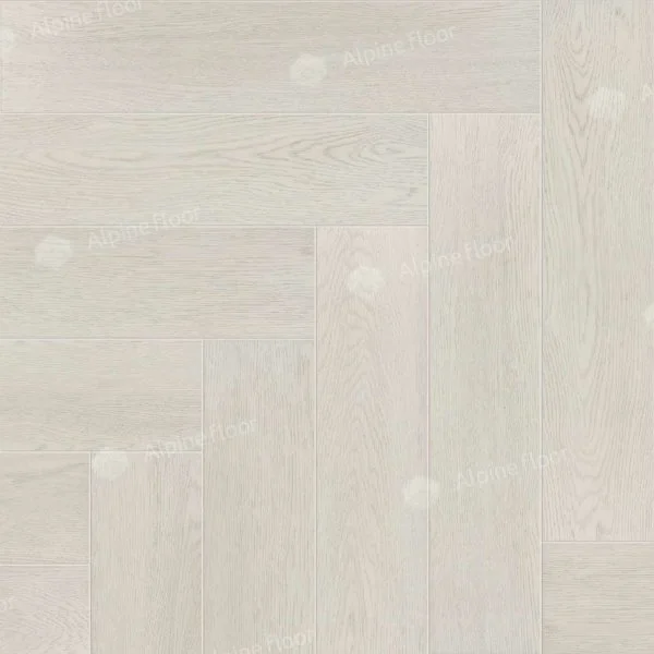 Кварц-виниловая плитка Alpine Floor Parquet Зимний Лес ЕСО 16-6 2.5 мм. 43 класс в Сургуте