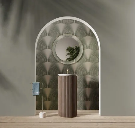 Обои Milassa Окинава OK2 005 в Сургуте