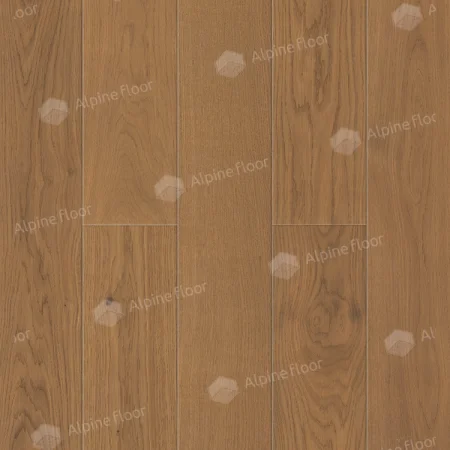 Инженерная доска Alpine Floor Villa Дуб Хани в Сургуте