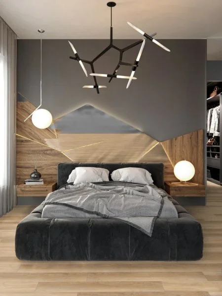 ПВХ плитка Bonkeel Rockstar Victor Планка (914,4 x 152,4 мм) в Сургуте