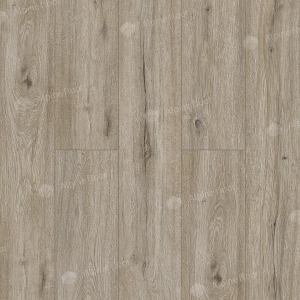 Каменно-полимерная плитка Alpine Floor Solo Прэсто ECO 14-8, 3,5 мм 34 класс в Сургуте