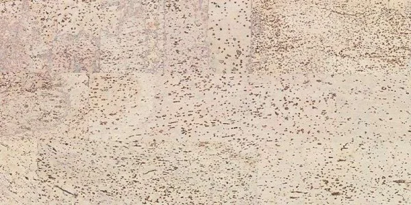 Пробковое покрытие CorkStyle Natural Cork Fantasie Crème (915 х 305 х 6 мм) в Сургуте