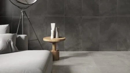 Керамогранит Coliseum Экспо Дарк 60х60 (Натуральный и Реттифицированный) в Сургуте