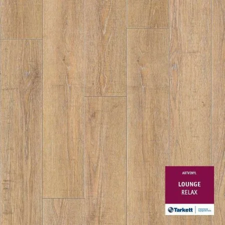 ПВХ плитка Tarkett Lounge Relax Планка 152Х914 в Сургуте
